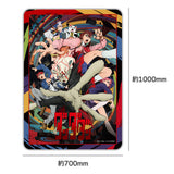 ダンダダン ブランケットA(毛毯)※不設寄送《25年9月預定》 日版 全數$358 / ※不設寄送 / 25年7月25日