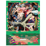 ダンダダン 木製キャラスタンドA(木製立牌)※不設寄送《25年9月預定》 日版 全數$138 / ※不設寄送 / 25年7月25日