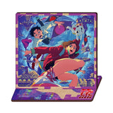 ダンダダン 木製キャラスタンドB(木製立牌)※不設寄送《25年9月預定》 日版 全數$138 / ※不設寄送 / 25年7月25日