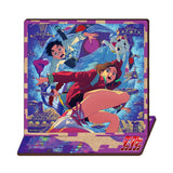 ダンダダン 木製キャラスタンドB(木製立牌)※不設寄送《25年9月預定》 日版 全數$138 / ※不設寄送 / 25年7月25日