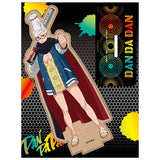ダンダダン 木製キャラスタンド 星子(木製立牌)※不設寄送《25年9月預定》 日版 全數$138 / ※不設寄送 / 25年7月25日