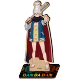 ダンダダン 木製キャラスタンド 星子(木製立牌)※不設寄送《25年9月預定》 日版 全數$138 / ※不設寄送 / 25年7月25日