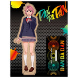 ダンダダン 木製キャラスタンド アイラ(木製立牌)※不設寄送《25年9月預定》 日版 全數$138 / ※不設寄送 / 25年7月25日