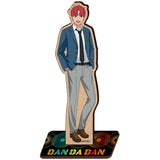ダンダダン 木製キャラスタンド ジジ(木製立牌)※不設寄送《25年9月預定》 日版 全數$138 / ※不設寄送 / 25年7月25日