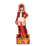 ダンダダン アクリルキャラスタンド モモ(亞加力立牌)※不設寄送《25年9月預定》 日版 全數$128 / ※不設寄送 / 25年7月25日