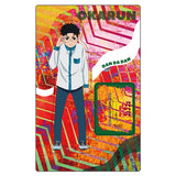 ダンダダン アクリルキャラスタンド オカルン(亞加力立牌)※不設寄送《25年9月預定》 日版 全數$128 / ※不設寄送 / 25年7月25日