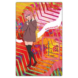 ダンダダン アクリルキャラスタンド アイラ(亞加力立牌)※不設寄送《25年9月預定》 日版 全數$128 / ※不設寄送 / 25年7月25日