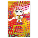 ダンダダン アクリルキャラスタンド ターボババア(招き猫)(亞加力立牌)※不設寄送《25年9月預定》 日版 全數$128 / ※不設寄送 / 25年7月25日