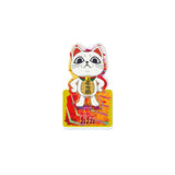 ダンダダン アクリルキャラスタンド ターボババア(招き猫)(亞加力立牌)※不設寄送《25年9月預定》 日版 全數$128 / ※不設寄送 / 25年7月25日
