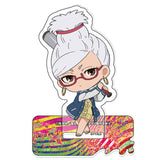 ダンダダン ミニキャラアクリルスタンド 星子(亞加力立牌)※不設寄送《25年9月預定》 日版 全數$128 / ※不設寄送 / 25年7月25日
