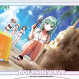 アクリルスタンド ドルフィンウェーブ 43 セレナ・ルイス(公式イラスト)(亞加力立牌)※不設寄送《24年9月預定》 4582793451512