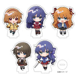 アクリルぷちスタンド Kanon 01 ミニキャライラスト(全套5個入)※不設寄送《24年9月預定》 4582793452014