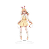 アクリルスタンド 君のことが大大大大大好きな100人の彼女 02 院田唐音(描き下ろしイラスト)(亞加力立牌)※不設寄送《24年9月預定》 4582793452137