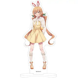 アクリルスタンド 君のことが大大大大大好きな100人の彼女 02 院田唐音(描き下ろしイラスト)(亞加力立牌)※不設寄送《24年9月預定》 4582793452137