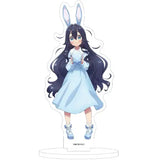 アクリルスタンド 君のことが大大大大大好きな100人の彼女 03 好本静(描き下ろしイラスト)(亞加力立牌)※不設寄送《24年9月預定》 4582793452144