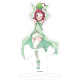 アクリルスタンド 君のことが大大大大大好きな100人の彼女 05 薬膳楠莉(描き下ろしイラスト)(亞加力立牌)※不設寄送《24年9月預定》 4582793452168