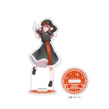アクリルスタンド THE IDOLM@STER PARTY!! 05 小宮果穂(描き下ろしイラスト)(亞加力立牌)※不設寄送《24年11月預定》 4582793453417