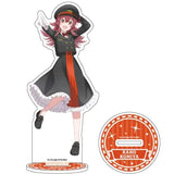アクリルスタンド THE IDOLM@STER PARTY!! 05 小宮果穂(描き下ろしイラスト)(亞加力立牌)※不設寄送《24年11月預定》 4582793453417