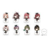 アクリルぷちスタンド THE IDOLM@STER PARTY!! 05 アイドルマスター シャイニーカラーズ(ミニキャライラスト)(亞加力立牌)(全套8個入)※不設寄送《24年11月預定》 4582793453530