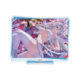 アクリルスタンド シノビマスター 閃乱カグラ NEW LINK 109 閃光(公式イラスト)(亞加力立牌)※不設寄送《24年7月預定》 4582793461924