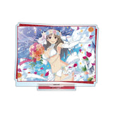 アクリルスタンド シノビマスター 閃乱カグラ NEW LINK 111 蓮華(公式イラスト)(亞加力立牌)※不設寄送《24年7月預定》 4582793461948