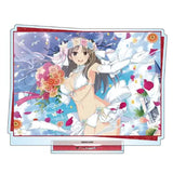 アクリルスタンド シノビマスター 閃乱カグラ NEW LINK 111 蓮華(公式イラスト)(亞加力立牌)※不設寄送《24年7月預定》 4582793461948