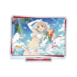 アクリルスタンド シノビマスター 閃乱カグラ NEW LINK 112 華毘(公式イラスト)(亞加力立牌)※不設寄送《24年7月預定》 4582793461955
