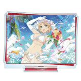 アクリルスタンド シノビマスター 閃乱カグラ NEW LINK 112 華毘(公式イラスト)(亞加力立牌)※不設寄送《24年7月預定》 4582793461955