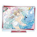 アクリルスタンド シノビマスター 閃乱カグラ NEW LINK 113 華風流(公式イラスト)(亞加力立牌)※不設寄送《24年7月預定》 4582793461962