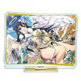 アクリルスタンド シノビマスター 閃乱カグラ NEW LINK 114 両姫(公式イラスト)(亞加力立牌)※不設寄送《24年7月預定》 4582793461979