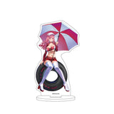 アクリルスタンド ギャルゲーマーに褒められたい 04 鈴木莉音B(描き下ろしイラスト)(亞加力立牌)※不設寄送《24年10月預定》 4582793462808