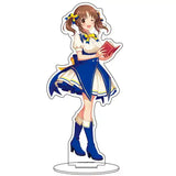 アクリルスタンド アイドルマスター シンデレラガールズ 09 十時愛梨 オリジナル衣装Ver.(描き下ろしイラスト)(亞加力立牌)※不設寄送《25年7月預定》 4582793470957