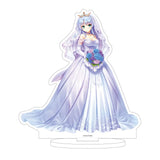 アクリルスタンド 夜明け前より瑠璃色な 09 フィーナ・ファム・アーシュライト ウェディングドレスVer.(描き下ろしイラスト)(亞加力立牌)※不設寄送《24年10月預定》 4582793472180