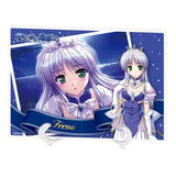 アクリルアートボード A5サイズ 夜明け前より瑠璃色な 03 フィーナ・ファム・アーシュライト(場面写イラスト)(亞加力立牌)※不設寄送《24年10月預定》 4582793472272