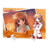 アクリルアートボード A5サイズ 大図書館の羊飼い 02 白崎つぐみ(場面写イラスト)(亞加力立牌)※不設寄送《24年10月預定》 4582793472470