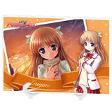 アクリルアートボード A5サイズ 大図書館の羊飼い 02 白崎つぐみ(場面写イラスト)(亞加力立牌)※不設寄送《24年10月預定》 4582793472470