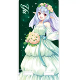 スマキャラスタンド あいりすミスティリア!-少女のつむぐ夢の秘跡- 02 ユー ウェディングドレスVer.(描き下ろしイラスト)(亞加力手機座)※不設寄送《24年10月預定》 4582793472500