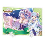 アクリルアートボード A5サイズ あいりすミスティリア!-少女のつむぐ夢の秘跡- 11 ユー(場面写イラスト)(亞加力立牌)※不設寄送《24年10月預定》 4582793472579