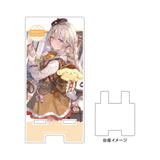 スマキャラスタンド ももこ×サンリオキャラクターズ 02 ポムポムプリン(コラボイラスト)(亞加力手機座)※不設寄送《24年9月預定》 4582793473248