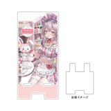 スマキャラスタンド ももこ×サンリオキャラクターズ 05 ウィッシュミーメル(コラボイラスト)(亞加力手機座)※不設寄送《24年10月預定》 4582793473279