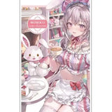 スマキャラスタンド ももこ×サンリオキャラクターズ 05 ウィッシュミーメル(コラボイラスト)(亞加力手機座)※不設寄送《24年10月預定》 4582793473279