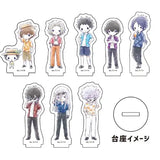 アクリルぷちスタンド 家庭教師ヒットマンREBORN! 23 アロハシャツVer.(グラフアートイラスト)(亞加力立牌)(全套8個入)※不設寄送《24年9月預定》 4582793473712