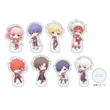 アクリルぷちスタンド ワンド オブ フォーチュン R2 -時空に沈む黙示録- 02 グラフアートイラスト(亞加力立牌)(全套8個入)※不設寄送《24年10月預定》 4582793476348