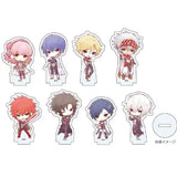 アクリルぷちスタンド ワンド オブ フォーチュン R2 -時空に沈む黙示録- 02 グラフアートイラスト(亞加力立牌)(全套8個入)※不設寄送《24年10月預定》 4582793476348