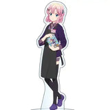 アクリルスタンド まちカドまぞく 2丁目 22 千代田桃 書店員Ver.(描き下ろしイラスト)(亞加力立牌)※不設寄送《24年12月預定》 4582793477987