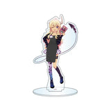 アクリルスタンド まちカドまぞく 2丁目 23 リリス 書店員Ver.(描き下ろしイラスト)(亞加力立牌)※不設寄送《24年12月預定》 4582793477994