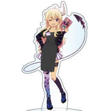 アクリルスタンド まちカドまぞく 2丁目 23 リリス 書店員Ver.(描き下ろしイラスト)(亞加力立牌)※不設寄送《24年12月預定》 4582793477994