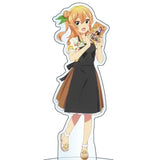 アクリルスタンド まちカドまぞく 2丁目 24 陽夏木ミカン 書店員Ver.(描き下ろしイラスト)(亞加力立牌)※不設寄送《24年12月預定》 4582793478007