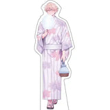 アクリルスタンド 食らいついてよ、旦那さま 02 早乙女瑞希(描き下ろしイラスト)(亞加力立牌)※不設寄送《24年9月預定》 4582793478977