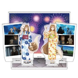 プレミアムアクリルジオラマプレート 狼と香辛料 01 ホロ(公式&描き下ろしイラスト)(亞加力立牌)※不設寄送《24年12月預定》 4582793479042